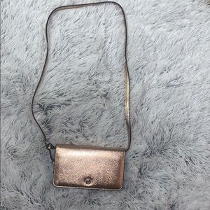 Nine West Wallet/cellphone holder